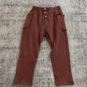 Zara pants